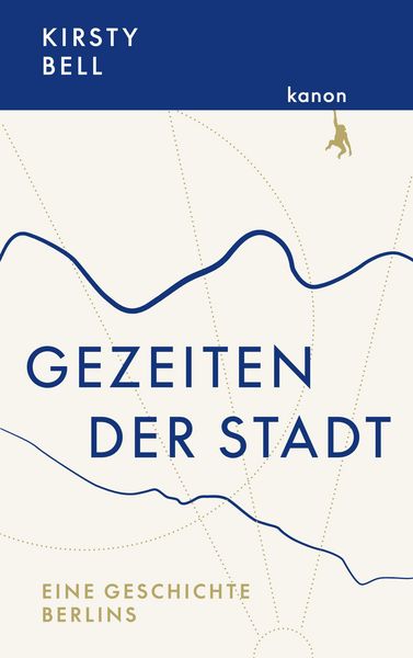 Produktbild: Gezeiten der Stadt