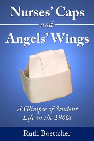 Produktbild: Nurses' Caps and Angels' Wings