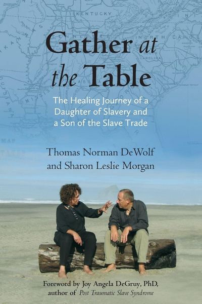 Produktbild: Gather at the Table