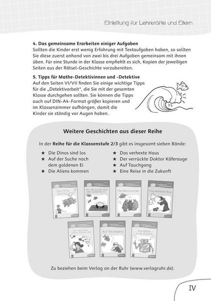 Produktbild: Auf Tauchgang