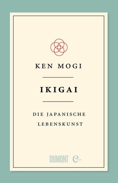 Produktbild: Ikigai