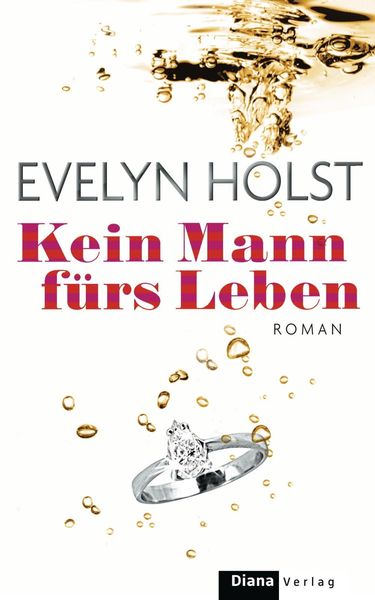 Produktbild: Kein Mann f&uuml;rs Leben