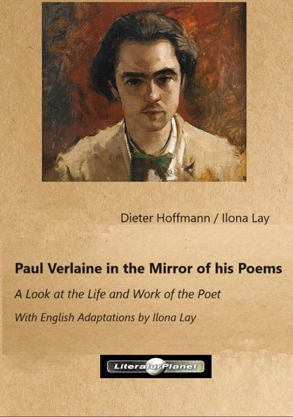 Produktbild: Paul Verlaine in the Mirror of his Poems