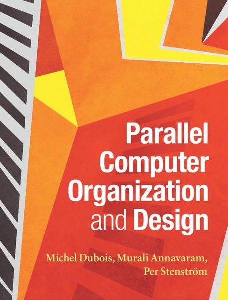 Produktbild: Parallel Computer Organization and Design
