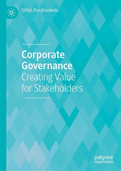 Produktbild: Corporate Governance