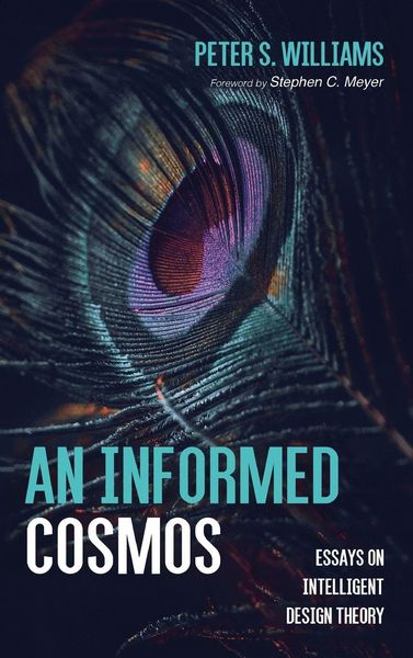 Produktbild: An Informed Cosmos