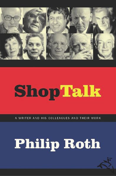 Produktbild: Shop Talk