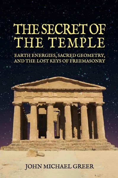Produktbild: The Secret of the Temple