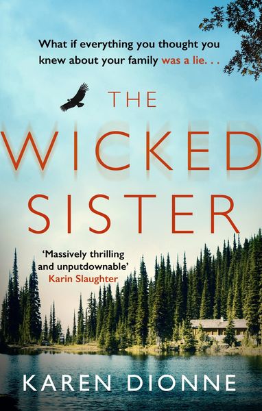 Produktbild: The Wicked Sister