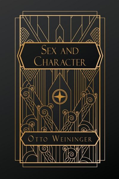 Produktbild: Sex and Character