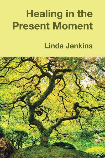 Produktbild: Healing in the Present Moment