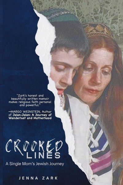 Produktbild: Crooked Lines
