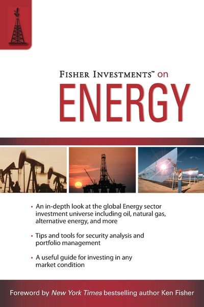 Produktbild: Fisher Investments on Energy