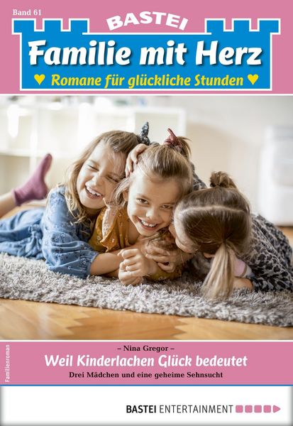 Produktbild: Familie mit Herz 61