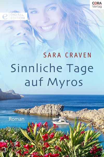 Produktbild: Sinnliche Tage auf Myros