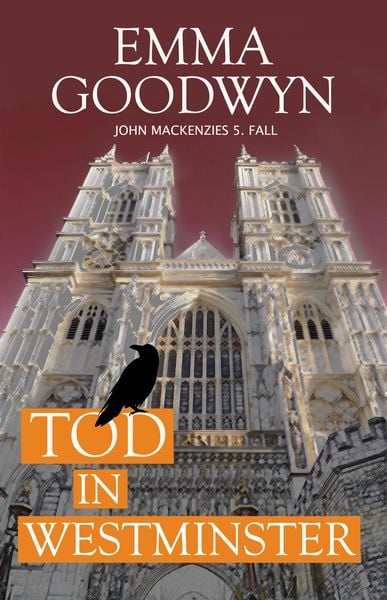 Produktbild: Tod in Westminster
