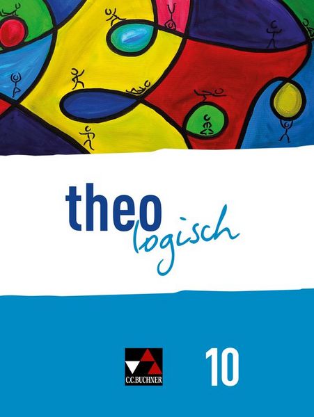 Produktbild: theologisch &ndash; Bayern / theologisch Bayern 10