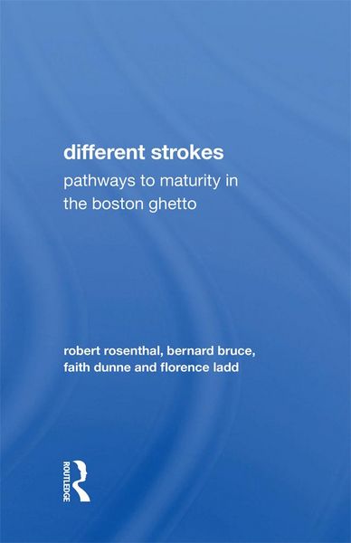 Produktbild: Different Strokes