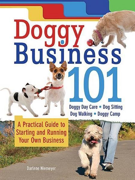 Produktbild: Doggy Business 101