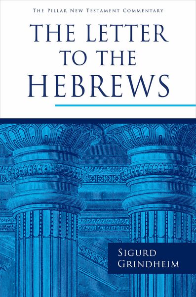 Produktbild: Letter to the Hebrews