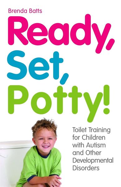 Produktbild: Ready, Set, Potty!