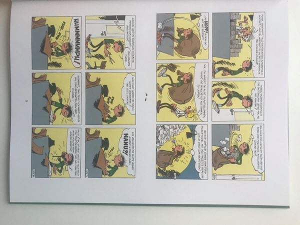 Produktbild: Gaston Neuedition 3: Gala der Katastrophen
