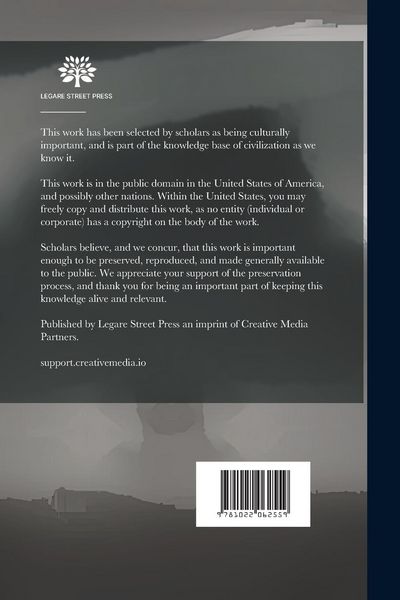 Produktbild: Peak and Prairie: From a Colorado Sketch-book
