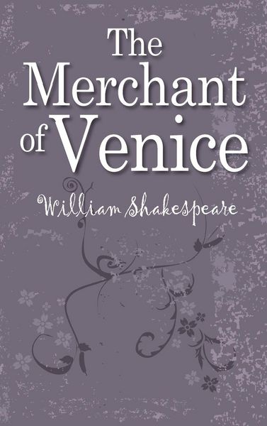 Produktbild: The Merchant of Venice