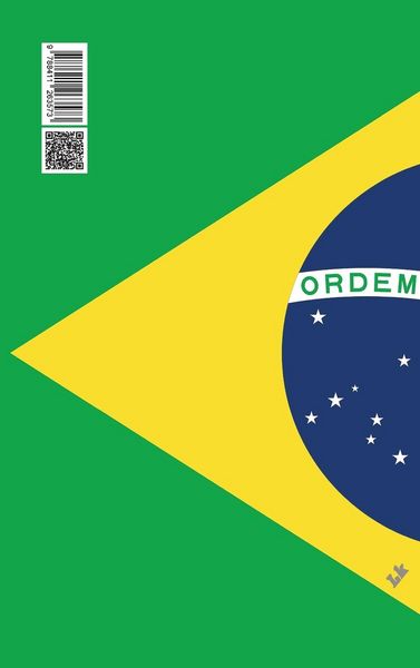Produktbild: Constituci&oacute;n de Brasil de 1988
