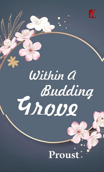 Produktbild: Within a budding grove