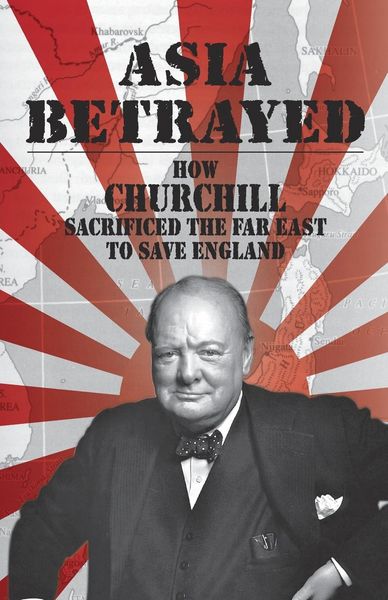 Produktbild: Asia Betrayed