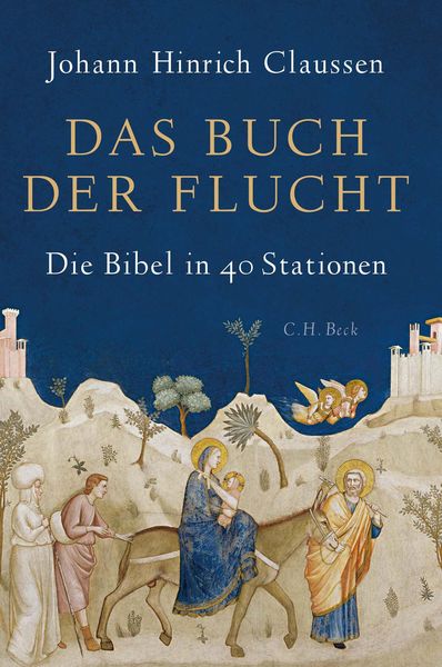 Produktbild: Das Buch der Flucht