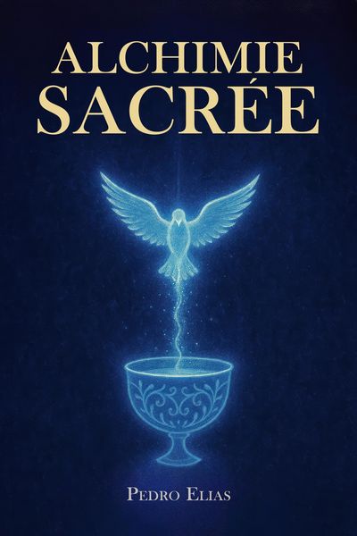 Produktbild: Alchimie Sacr&eacute;e