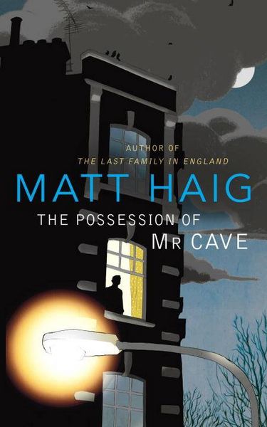 Produktbild: The Possession of Mr Cave
