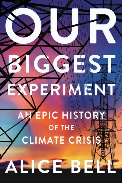 Produktbild: Our Biggest Experiment