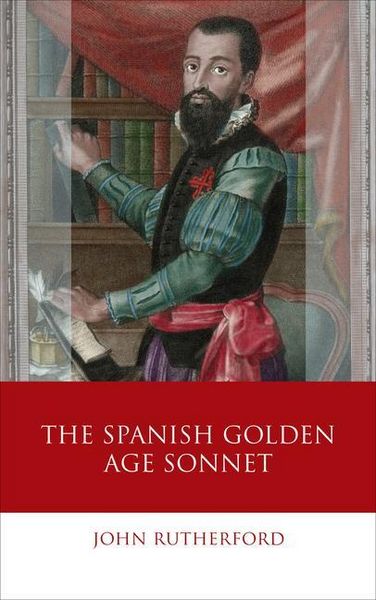 Produktbild: The Spanish Golden Age Sonnet