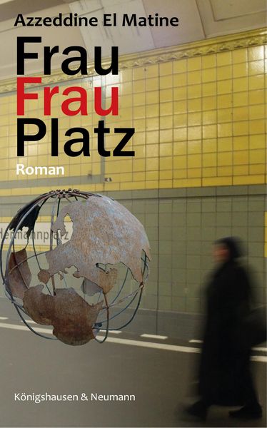 Produktbild: FrauFrauPlatz