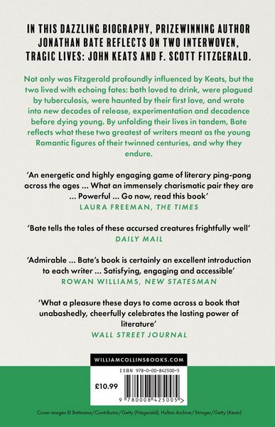 Produktbild: Bright Star, Green Light