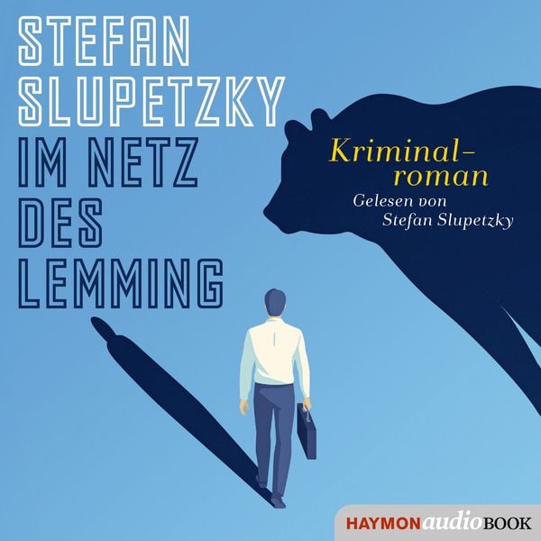 Produktbild: Im Netz des Lemming