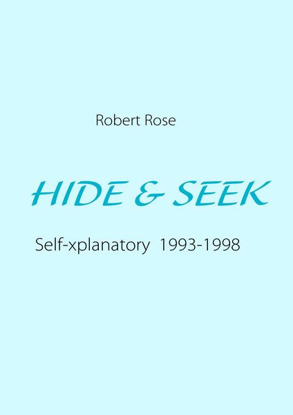 Produktbild: Hide & seek