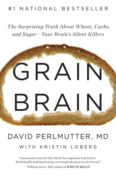Produktbild: Grain Brain