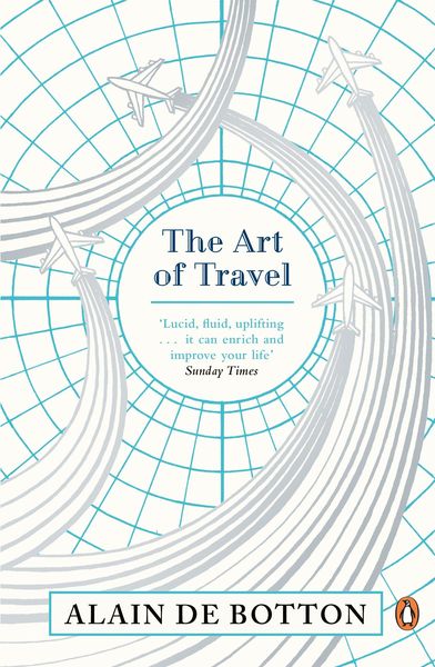 Produktbild: The Art of Travel