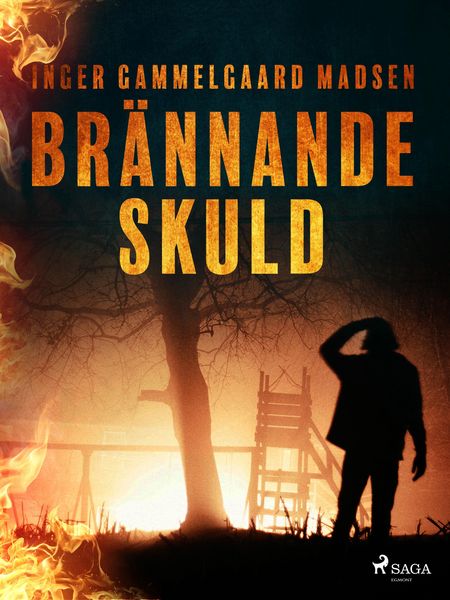 Produktbild: Br&auml;nnande skuld