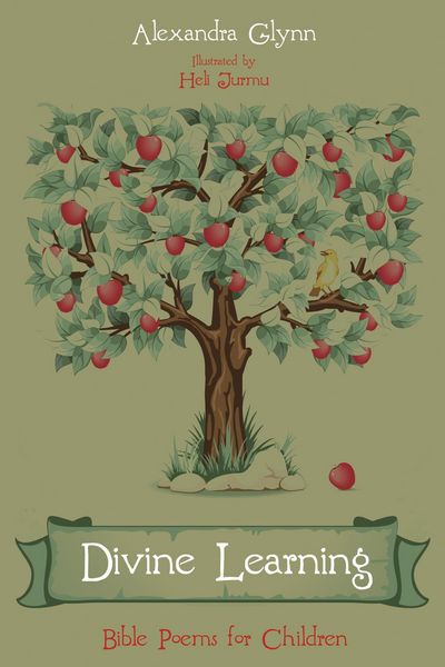 Produktbild: Divine Learning