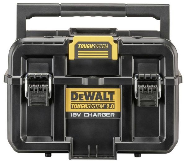 Produktbild: DEWALT Akkupack-Ladeger&auml;t DWST83471-QW
