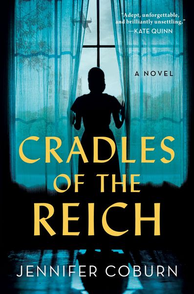 Produktbild: Cradles of the Reich