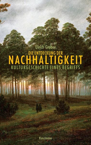 Produktbild: Die Entdeckung der Nachhaltigkeit