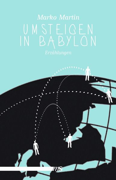 Produktbild: Umsteigen in Babylon