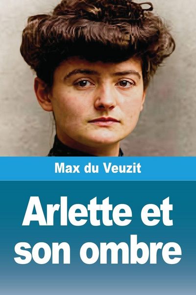 Produktbild: Arlette et son ombre