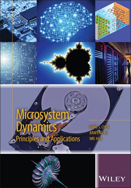 Produktbild: Microsystem Dynamics